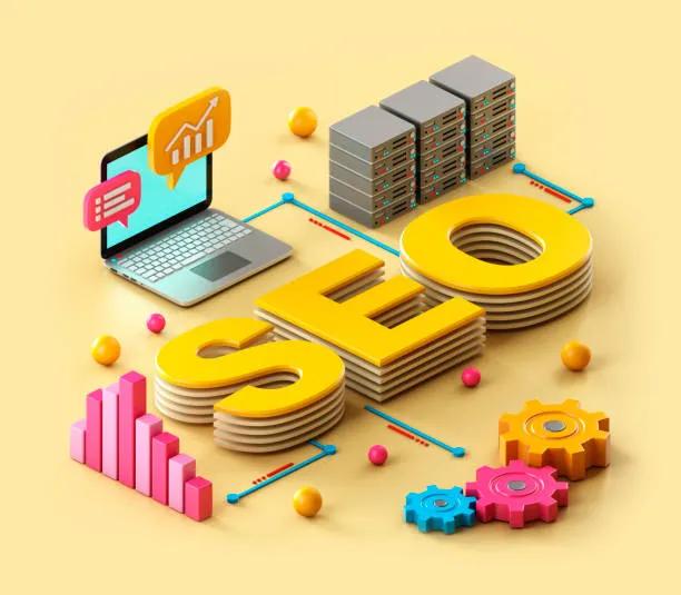 SEO in 2023 for Dummies