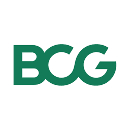 BCG - Boston Consulting Group logo