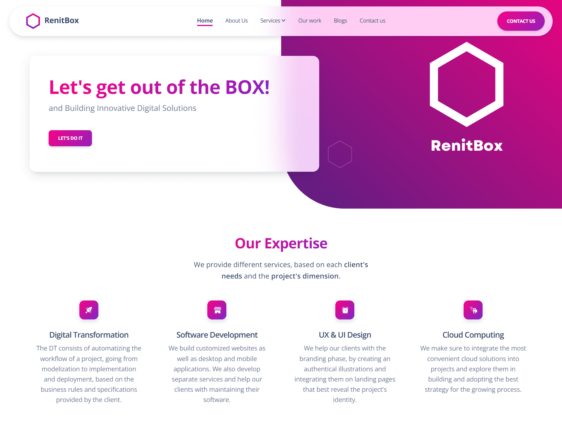 renitbox