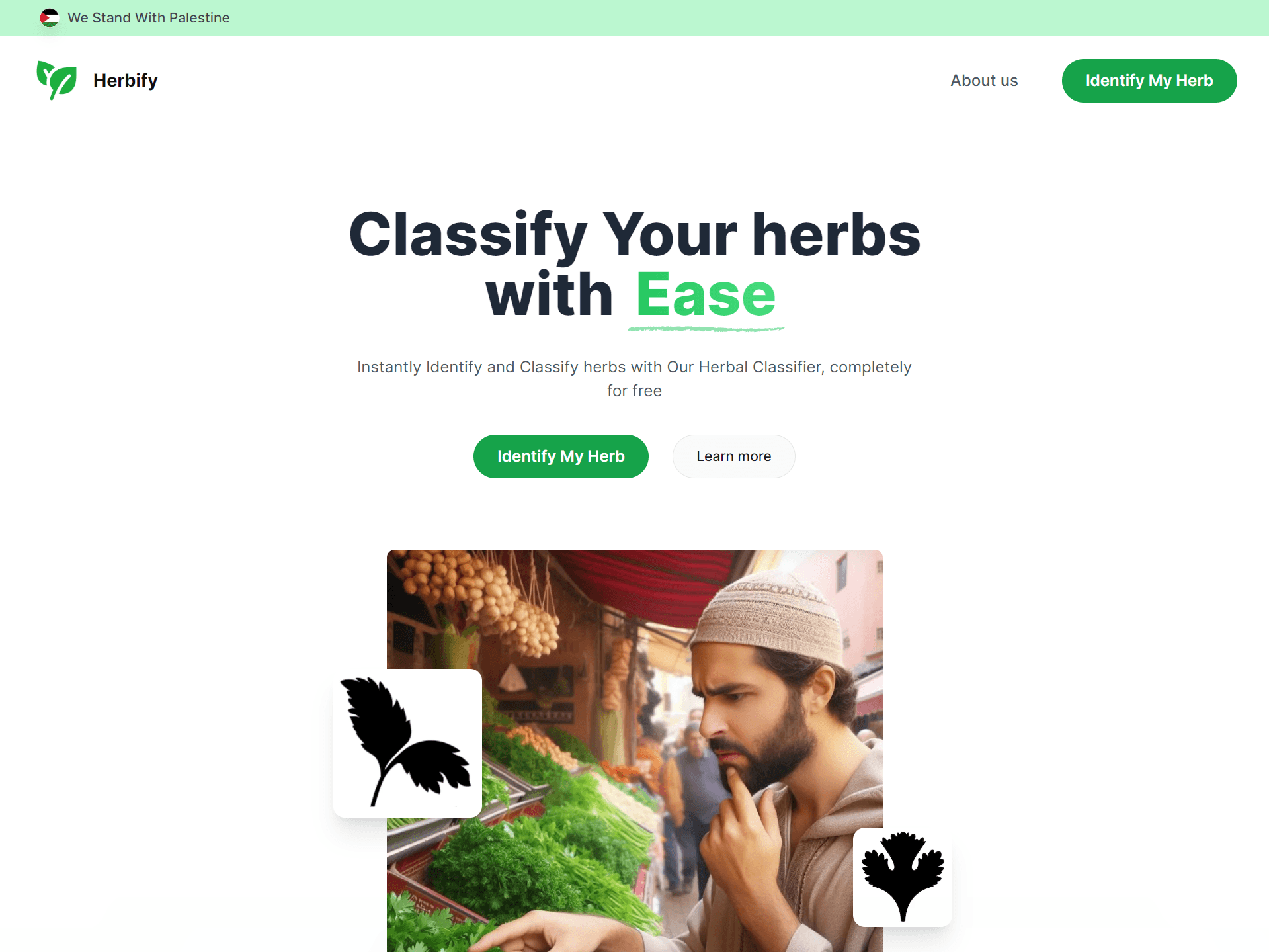 herbify