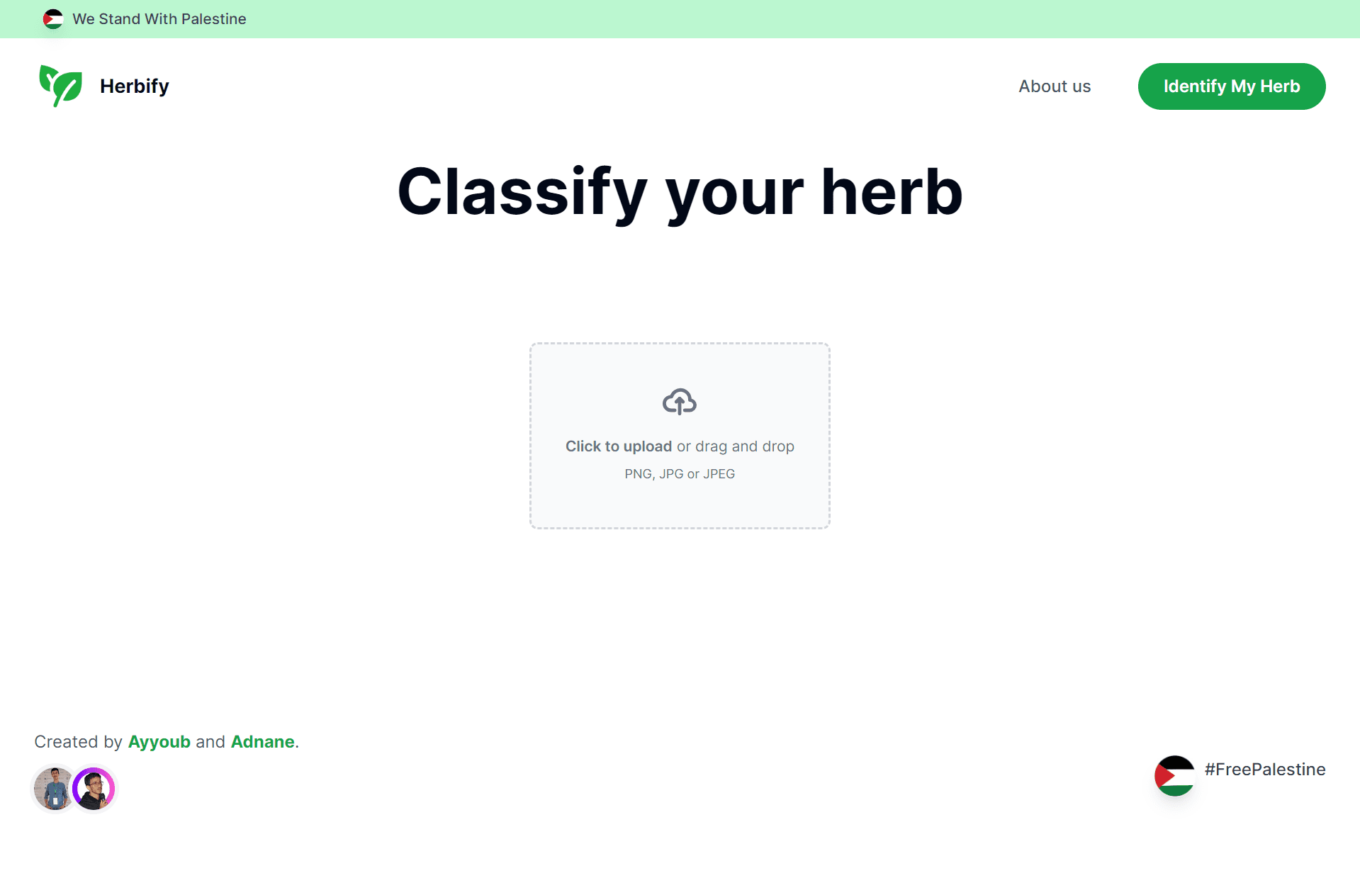 herbify