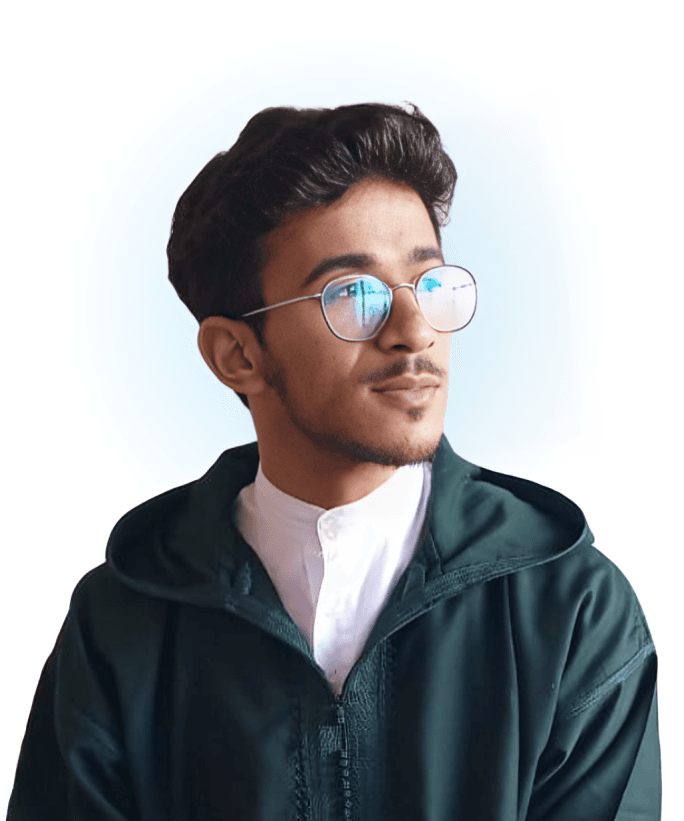 Bouazza Ayyoub - Full-Stack Software Engineer